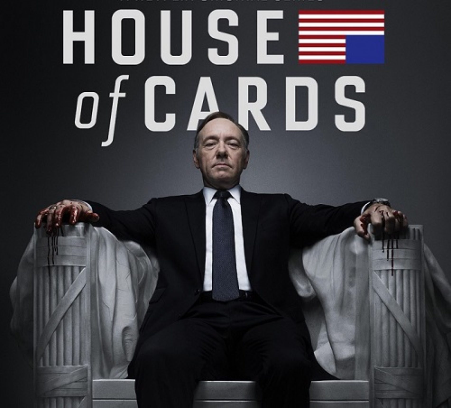 ‘House Of Cards’ Creator Beau Willimon Talks About Frank Underwood’s Sexuality