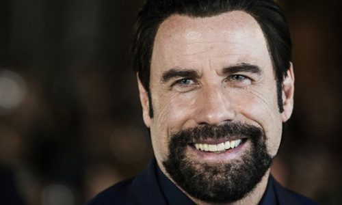 Upcoming Scientology Documentary ‘Going Clear’ Outs John Travolta…Again