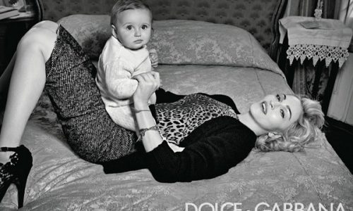 ‘There is nothing synthetic about a soul!’ Madonna blasts Dolce And Gabbana; Fashion Duo ‘Apologizes’