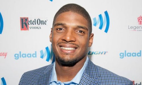 Michael Sam to be on ‘Dancing with the Stars’