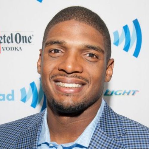 Michael Sam to be on ‘Dancing with the Stars’