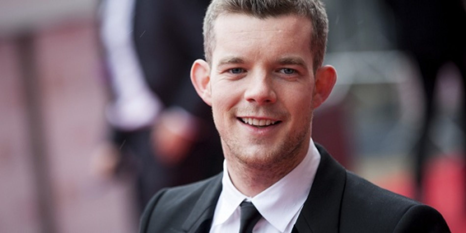 ‘Looking’ Star Russell Tovey And Those Comments About Effeminate Gay Men