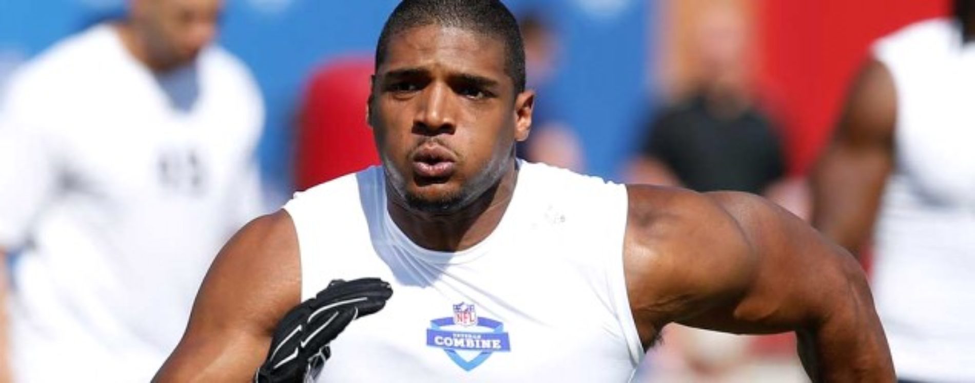 “I am not the only gay person in the NFL.” – Michael Sam