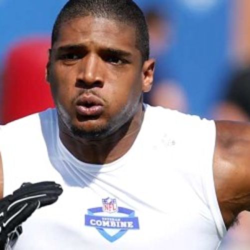 “I am not the only gay person in the NFL.” – Michael Sam