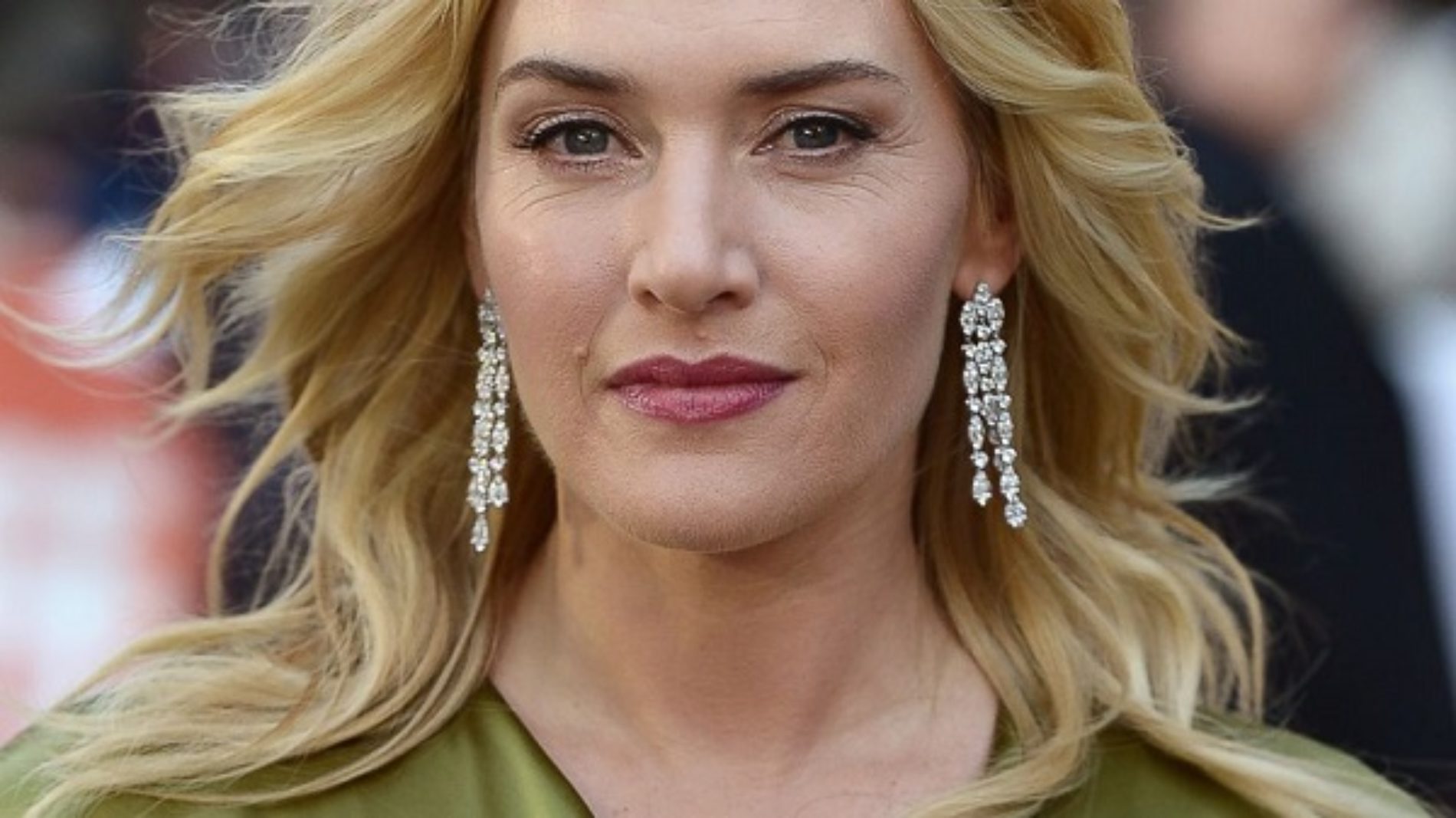 Kate Winslet’s response to her 7-year-old saying he might be gay