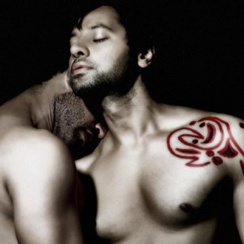 What The Married Gay Indian Had To Say About His Marriage And Sexuality