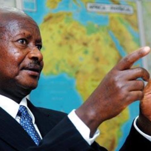 Proposed law in Uganda could be used to shut down pro-gay charities