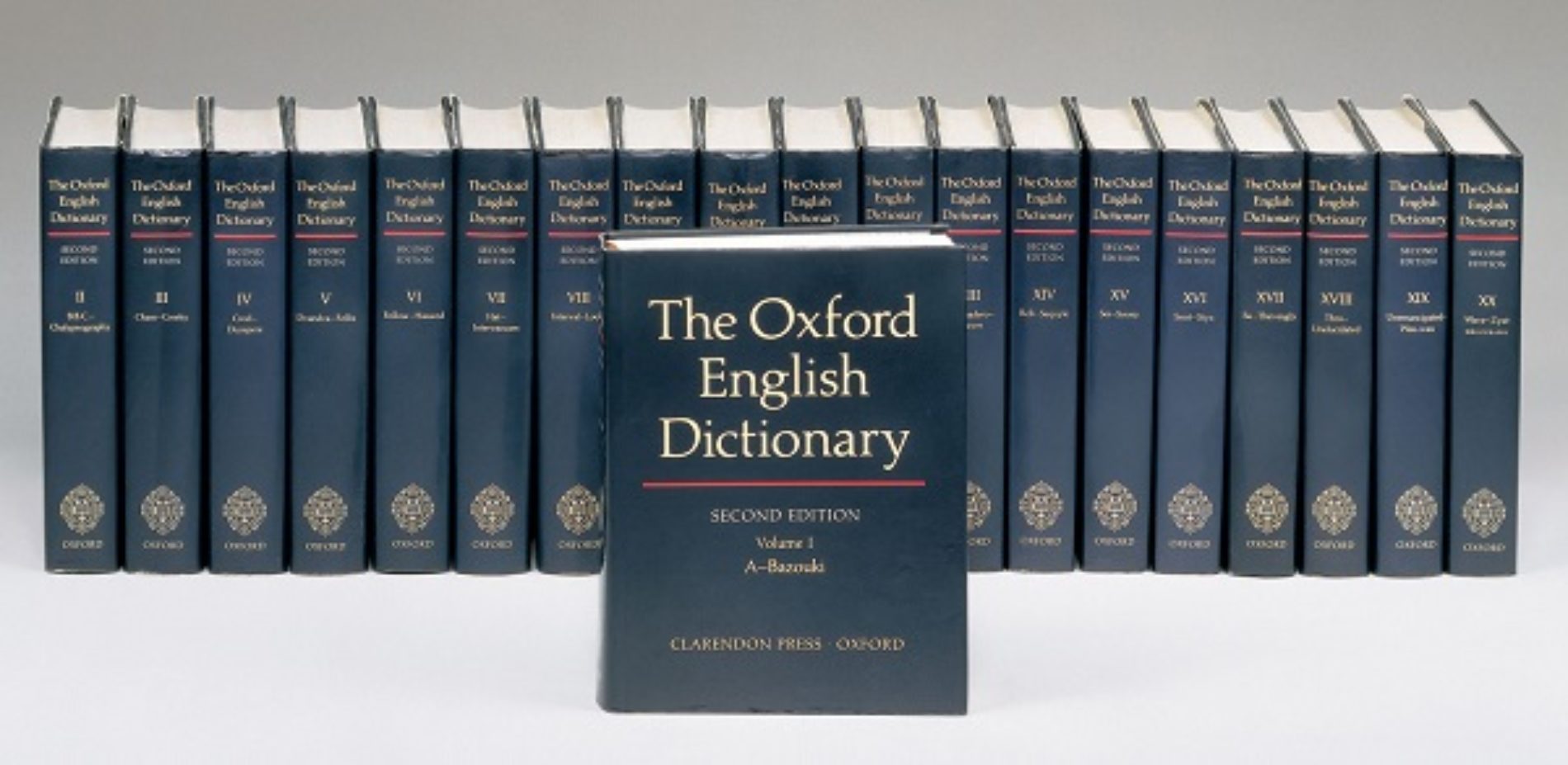 Oxford English Dictionary Could Recognise Gender Neutral Title ‘Mx’
