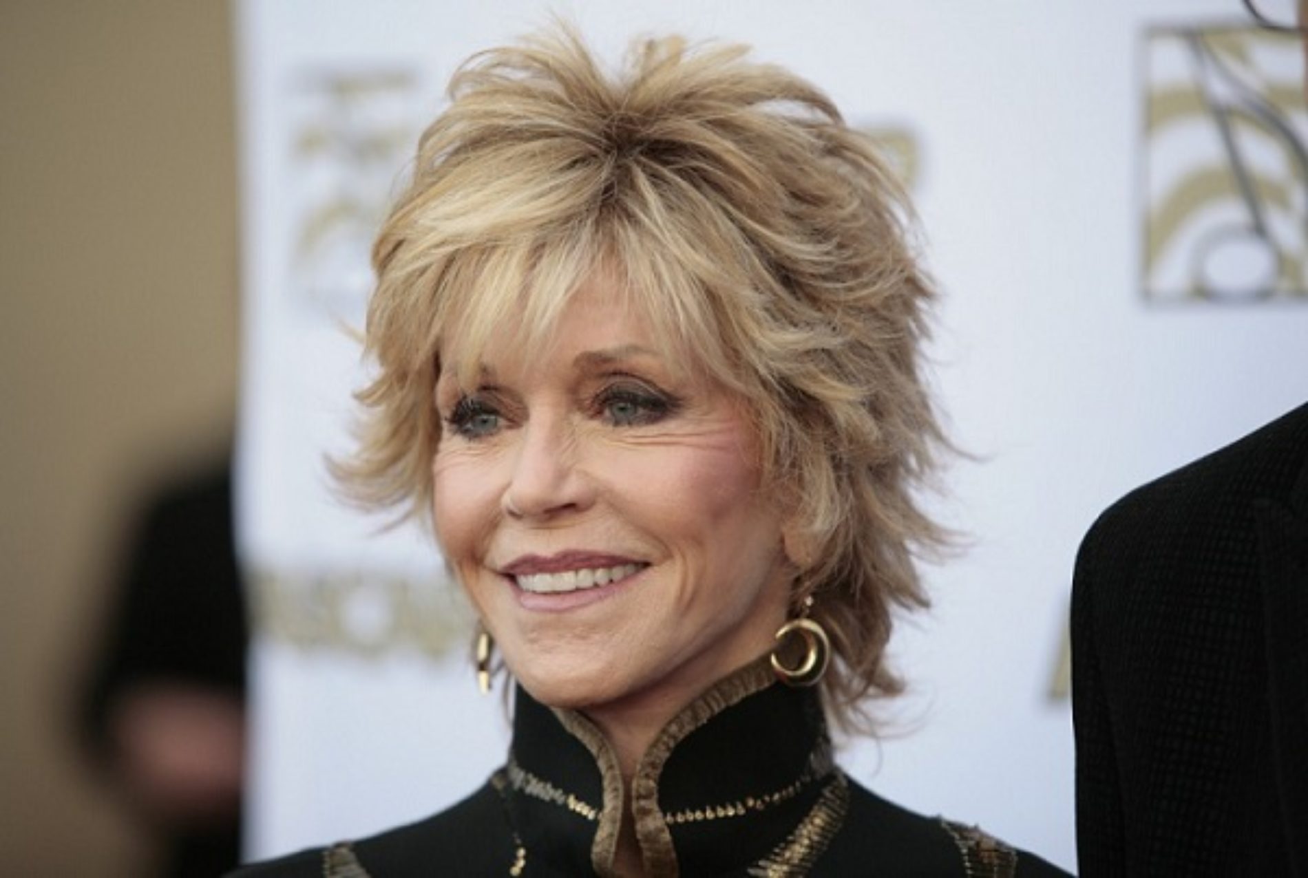 ‘I nearly married a famous gay actor before he came out.’ – Jane Fonda