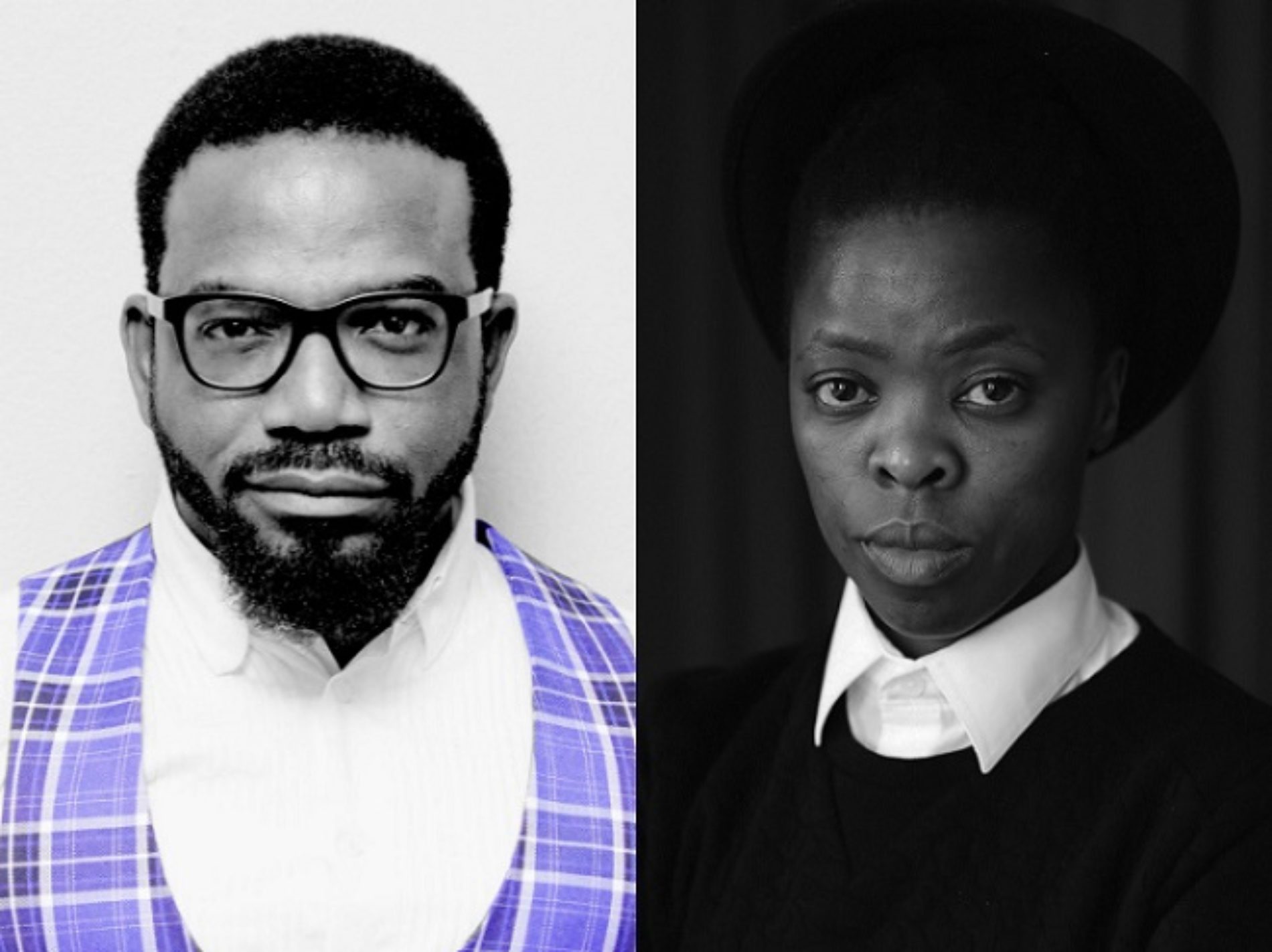 Kenny Badmus and South Africa’s Zanele Muholi Bring The Spotlight on Queer Africa