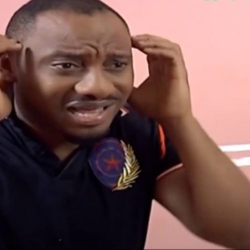 The Yul Edochie/Steven Ugochukwu Saga Continues with the Actor Speaking Out