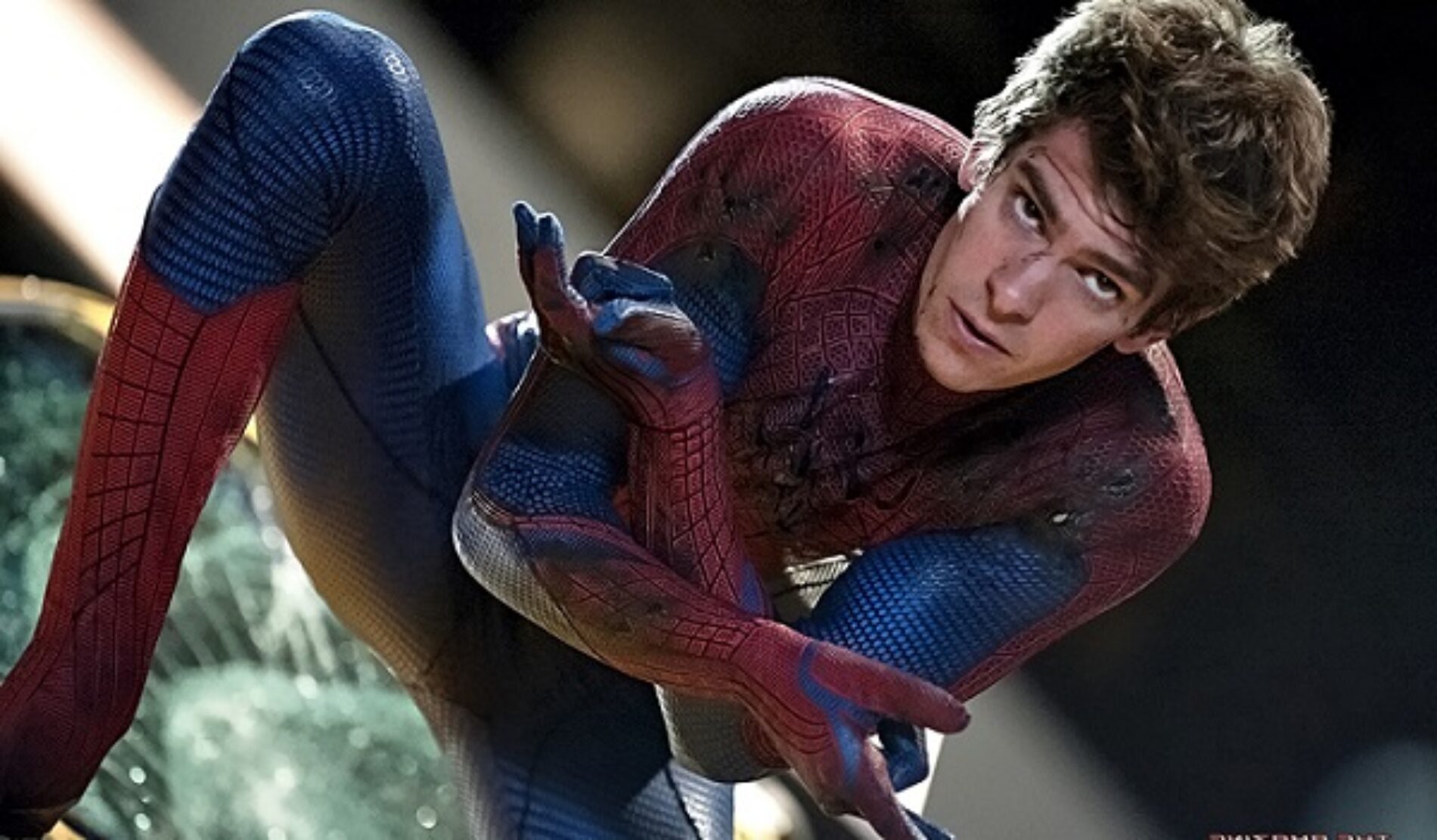 Sony Email Hack Reveals Spiderman Isn’t Allowed To Be Gay