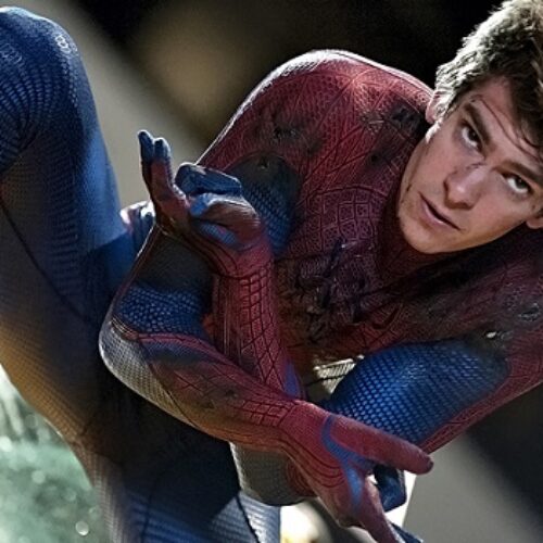 Sony Email Hack Reveals Spiderman Isn’t Allowed To Be Gay