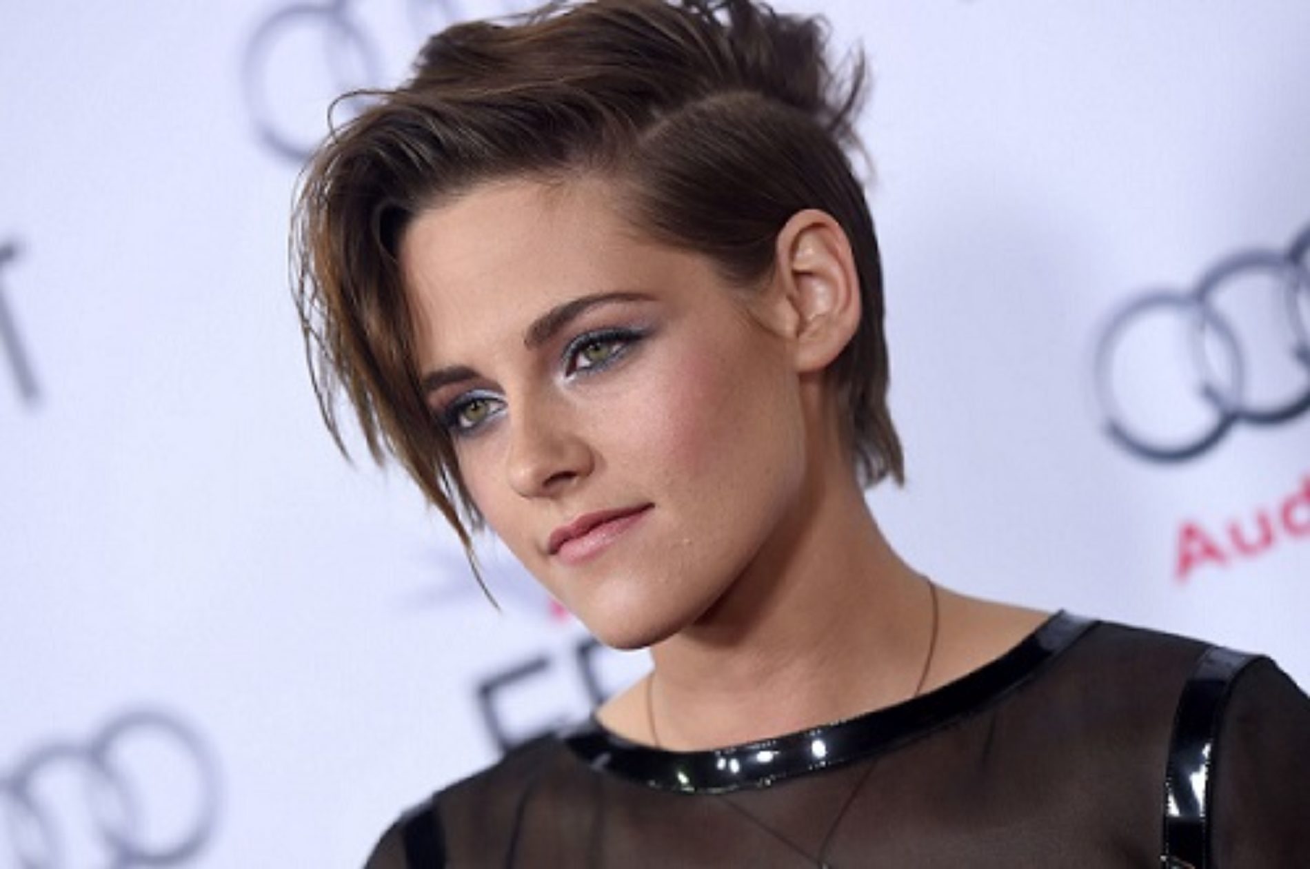 Kristen Stewart’s mum says she didn’t ‘out’ actress to tabloid