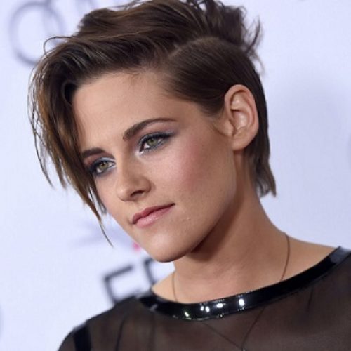 Kristen Stewart’s mum says she didn’t ‘out’ actress to tabloid