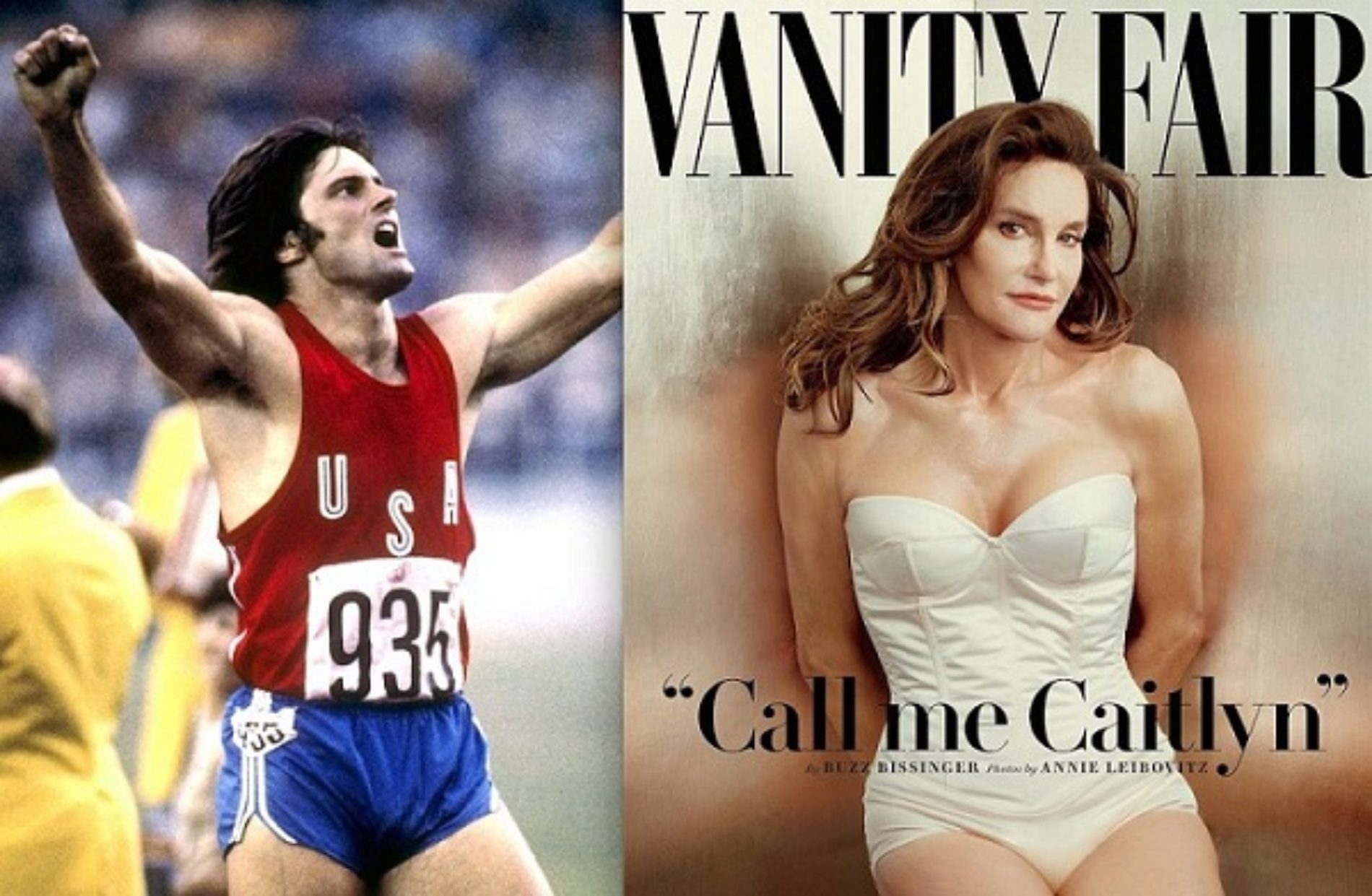 Petition calls for Caitlyn Jenner’s Olympic medals to be taken away