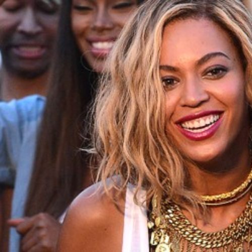 Marvel Wants Beyoncé For Comic Book Movie Role?
