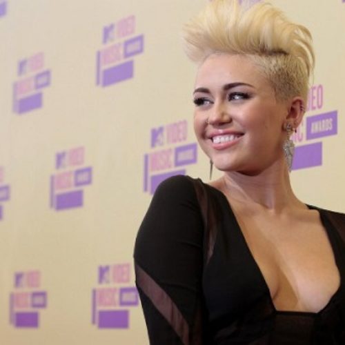 Miley Cyrus Does Not Want To Be Labelled