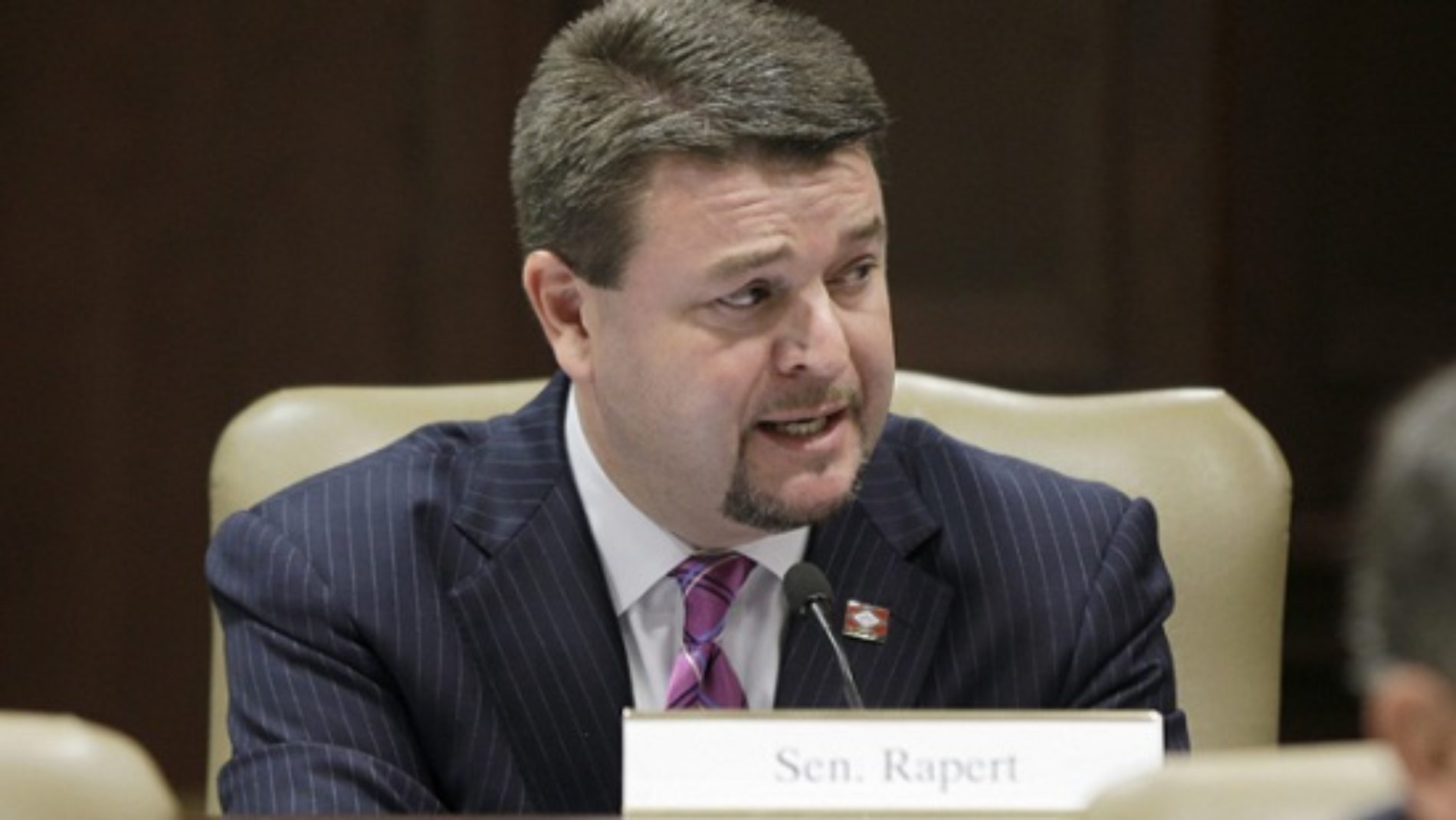 Arkansas Lawmaker Outraged Over Gay Pride Being Held On A Sunday