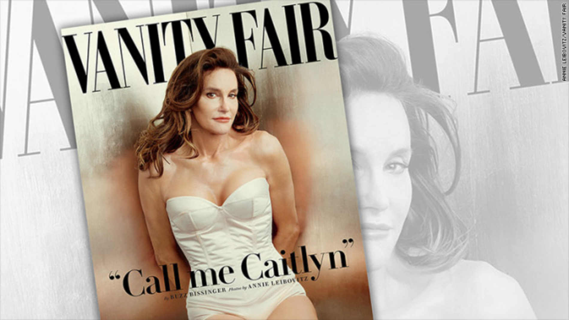 That Piece About Calling Her ‘Caitlyn’