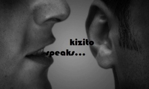 KIZITO SPEAKS II