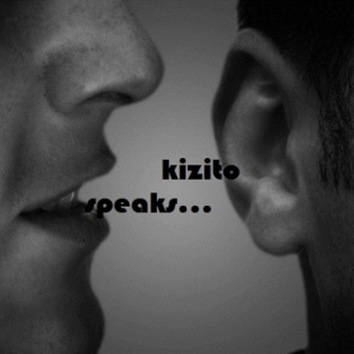 KIZITO SPEAKS V