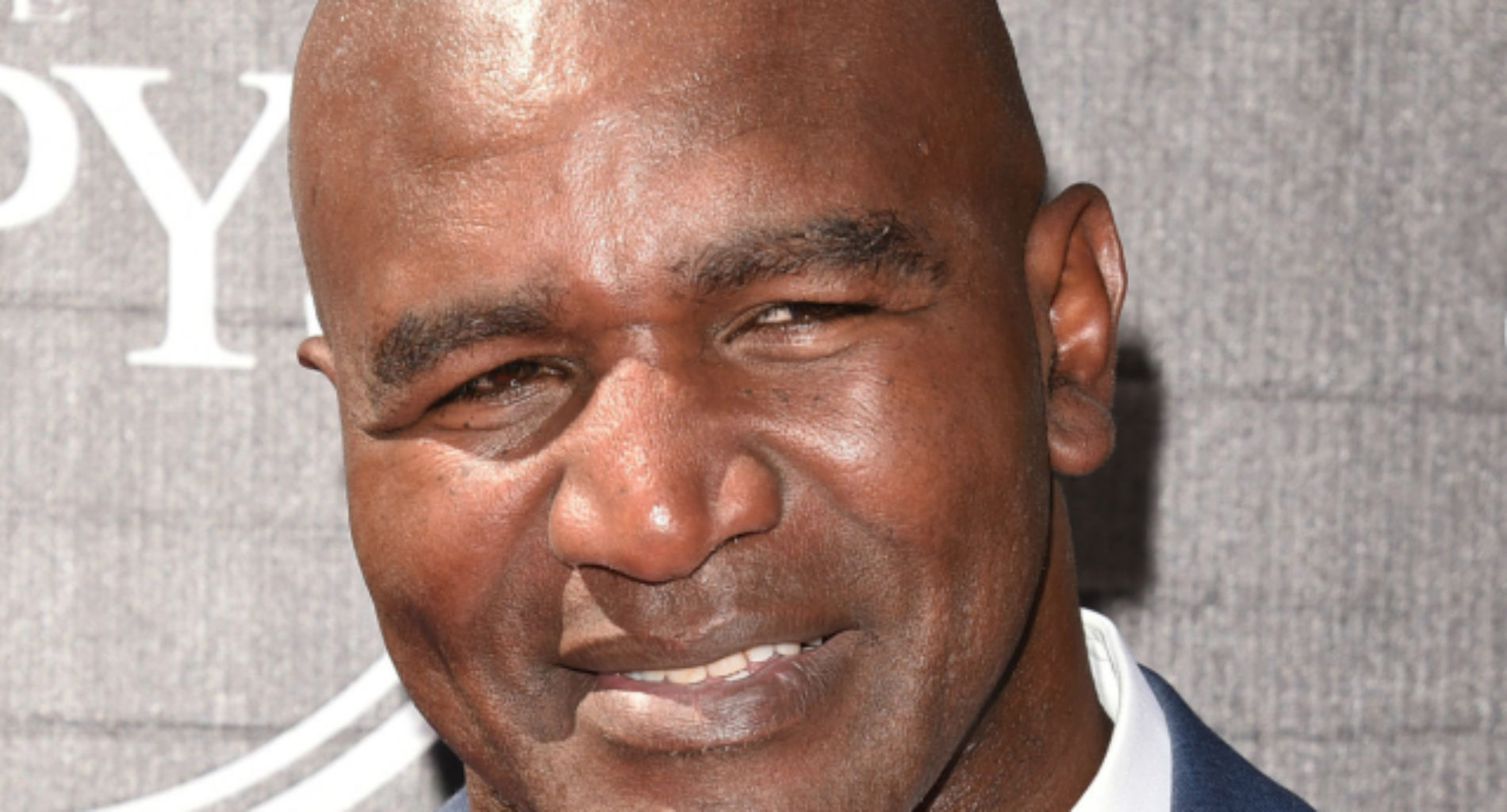 Boxer Evander Holyfield won’t acknowledge Caitlyn Jenner, says she’s still ‘Bruce’