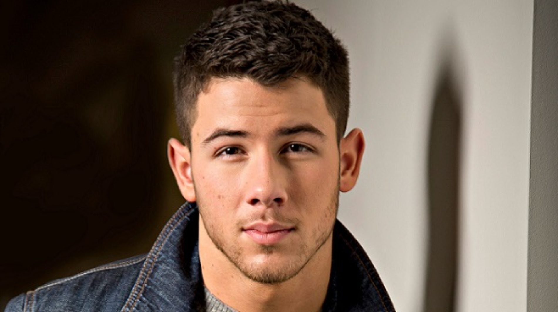 ‘I learnt to accept gay people at eight years old.’ – Nick Jonas
