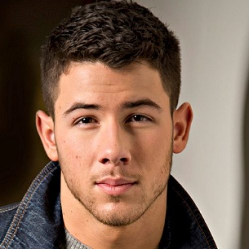 ‘I learnt to accept gay people at eight years old.’ – Nick Jonas