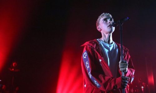 ‘It’s Sad That Gay Musicians Don’t Sing About Men.’ – Singer Olly Alexander