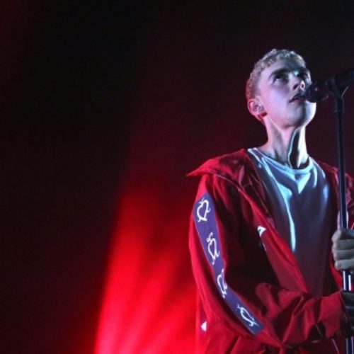 ‘It’s Sad That Gay Musicians Don’t Sing About Men.’ – Singer Olly Alexander