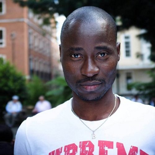 Bisi Alimi Expresses Hope For Nigeria After Drop In Support For Antigay Law