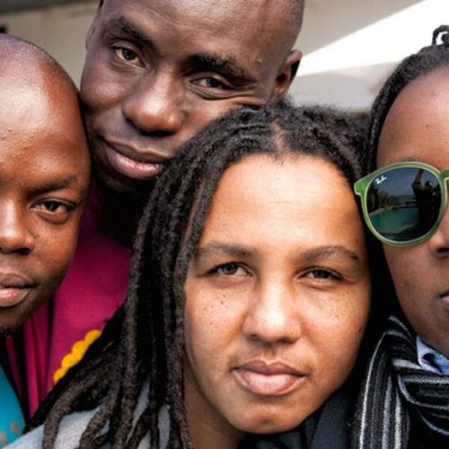 Mozambique decriminalises gay and lesbian relationships