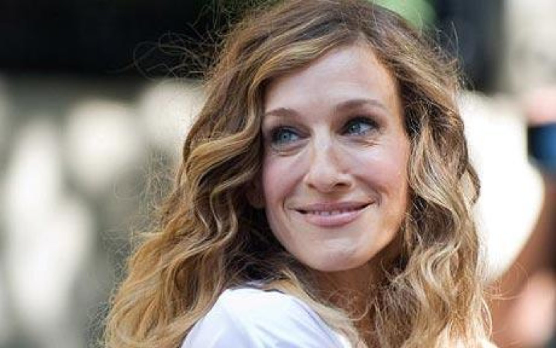 ‘It’s Not Just About Women Anymore.’ – Sarah Jessica Parker Wants Broader Activist Movement