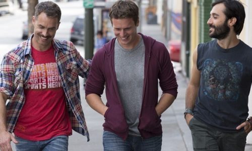 ‘Looking’ Director Believes The ‘Fear’ Of The Audience Ended the HBO Show