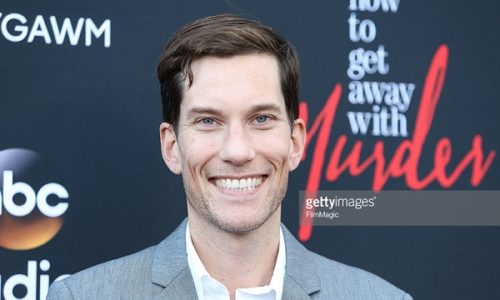 ‘How to Get Away with Murder’ Creator Peter Nowalk Talks about Sex on the Show