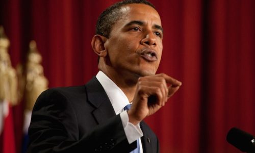 Obama Encourages Young African Leaders to Support LGBT Rights