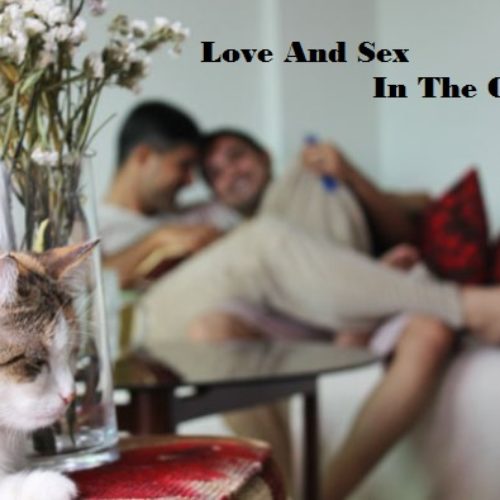 LOVE AND SEX IN THE CITY (Episode 43)