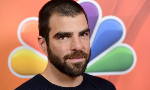 Zachary Quinto Still Wants To Be Part Of The Gay ‘Conversation’ Despite Controversy