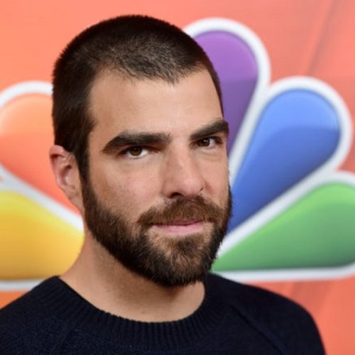 Zachary Quinto Still Wants To Be Part Of The Gay ‘Conversation’ Despite Controversy
