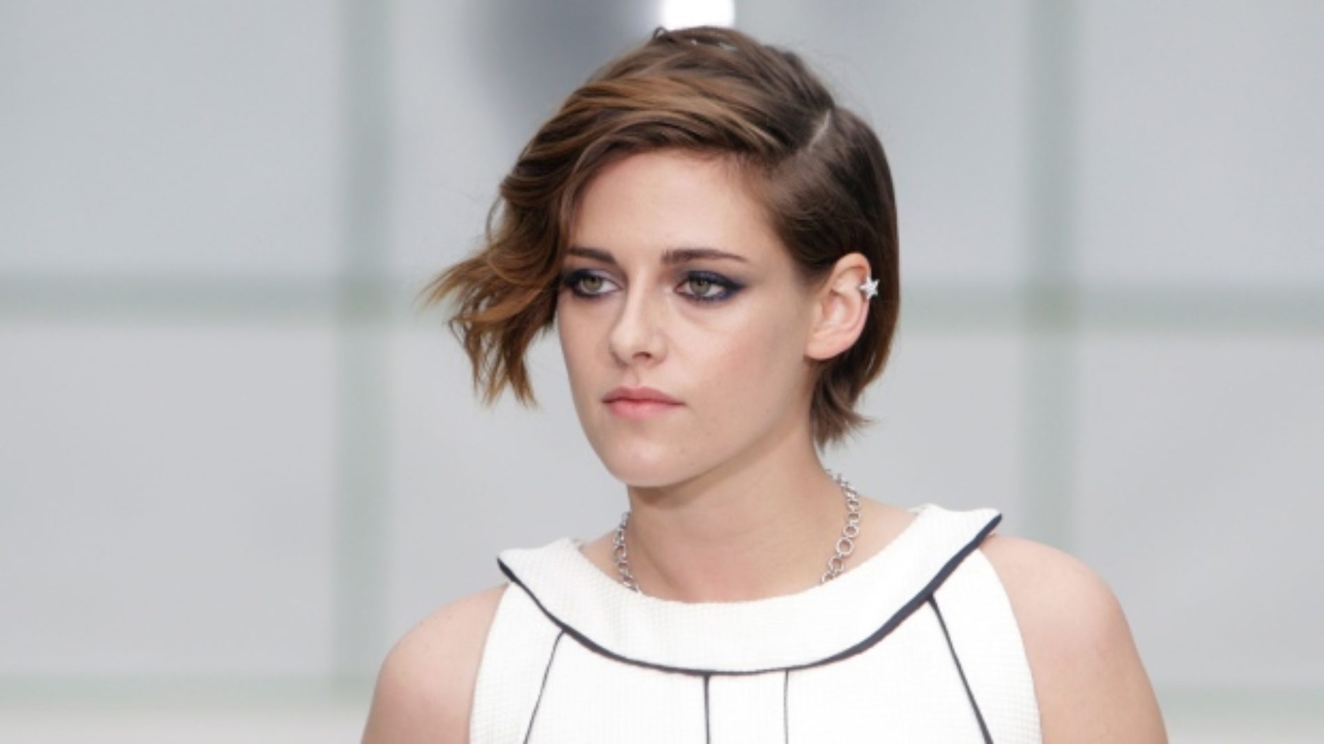 Kristen Stewart Talks About Her Sexual Orientation, Says She’s Not Hiding