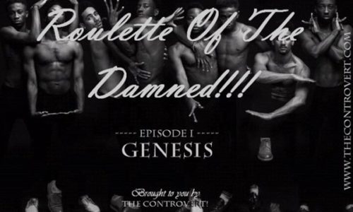 ROULETTE OF THE DAMNED 1: Genesis