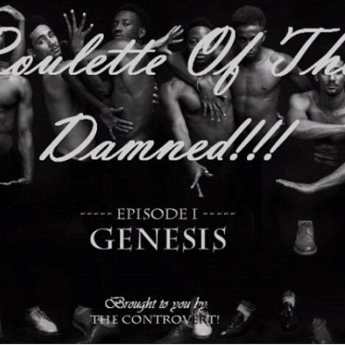 ROULETTE OF THE DAMNED 1: Genesis