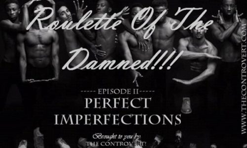 ROULETTE OF THE DAMNED 2: Perfect Imperfections