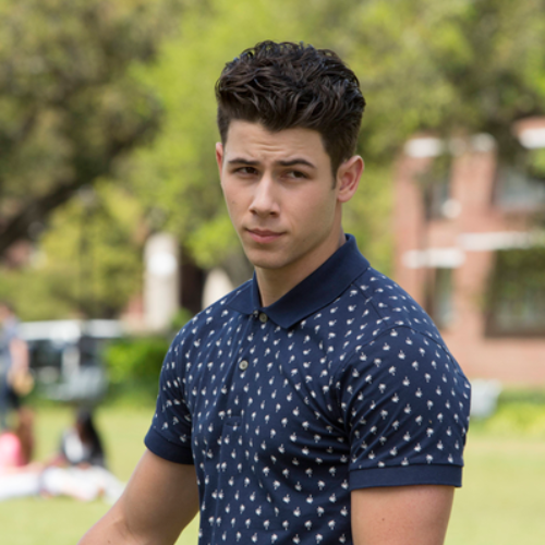 Nick Jonas ‘honoured’ to play gay characters on TV