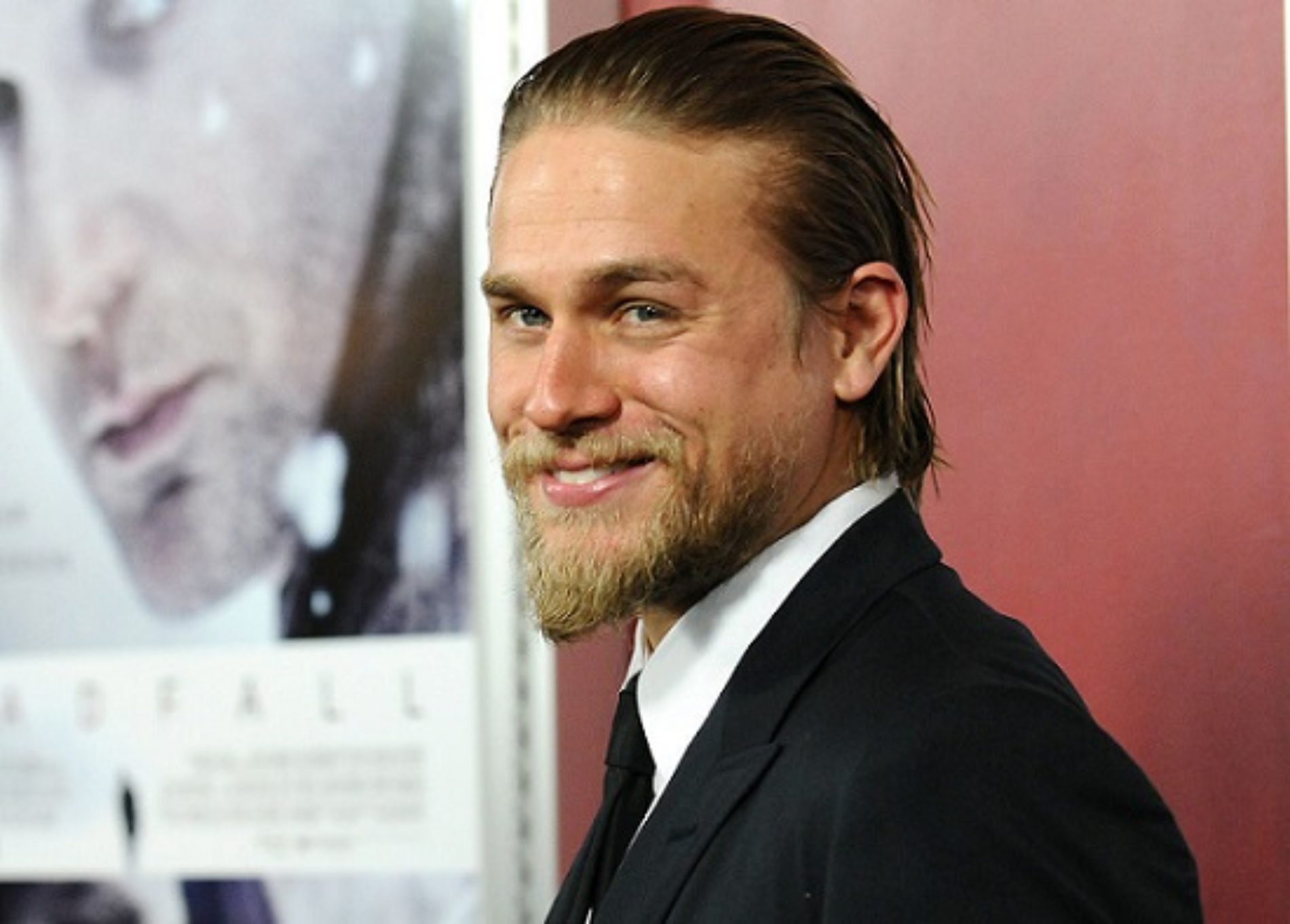 Charlie Hunnam cites Queer As Folk as proof he wasn’t afraid of Fifty Shades sex scenes