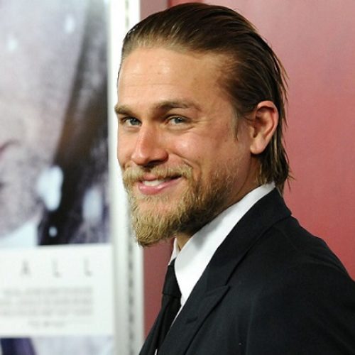 Charlie Hunnam cites Queer As Folk as proof he wasn’t afraid of Fifty Shades sex scenes