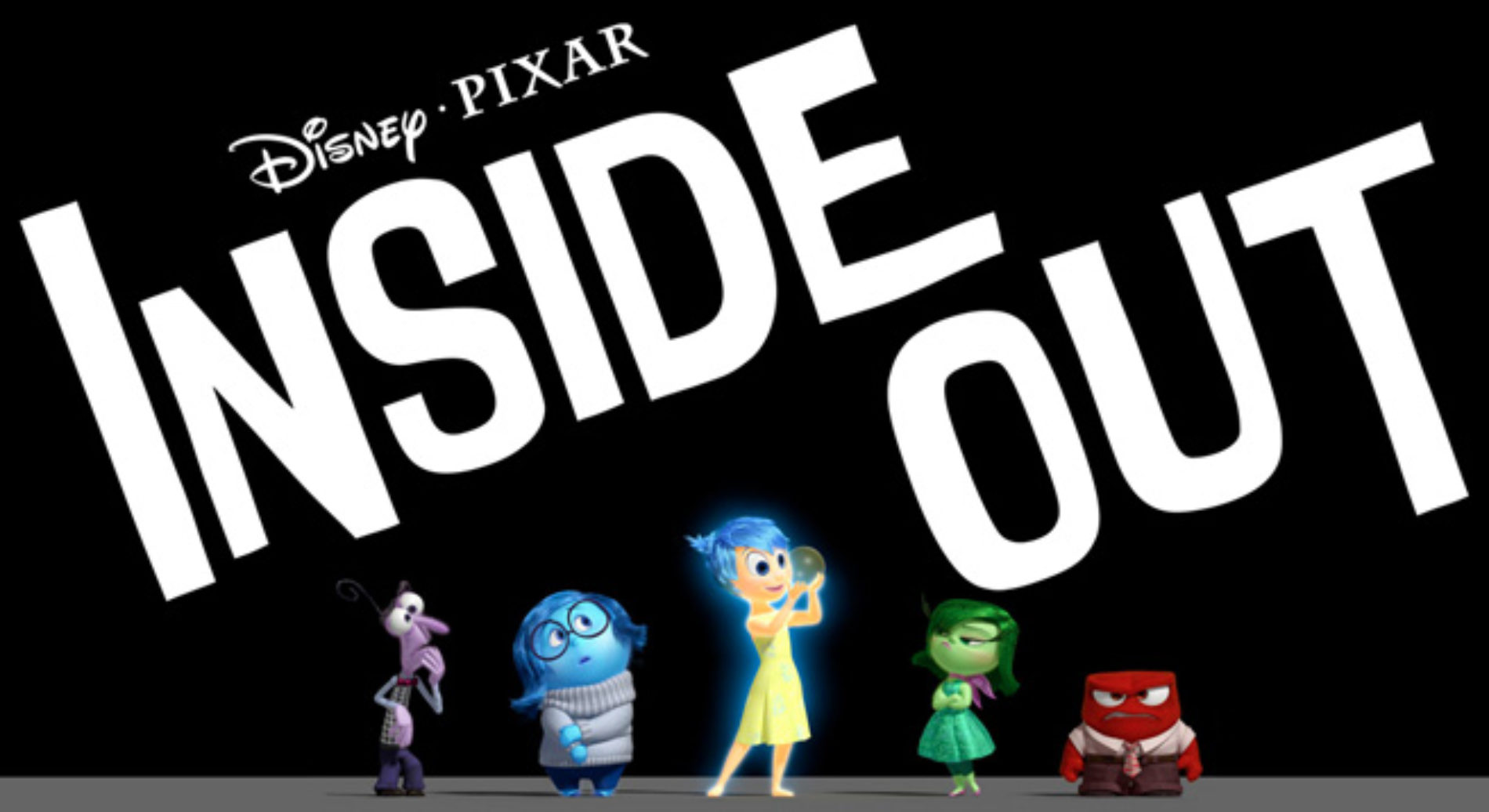 Deola’s Corner: ‘Inside Out’ Movie Review