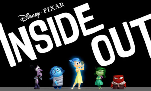 Deola’s Corner: ‘Inside Out’ Movie Review