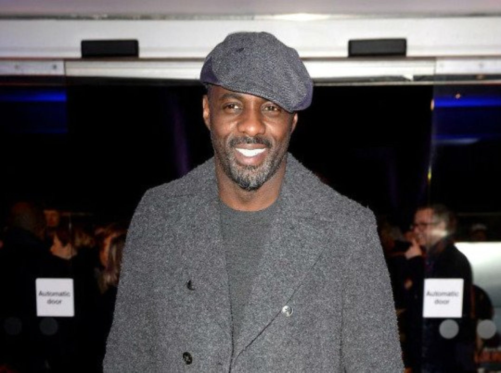 Idris Elba’s Awesome Response To Bond Writer’s ‘Too Street For Bond’ Comments